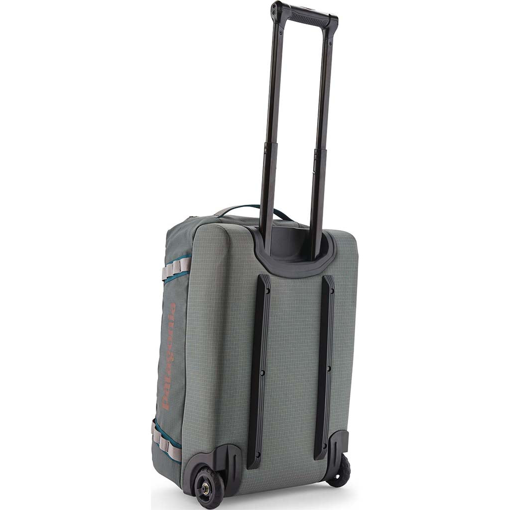 Black Hole Wheeled Duffel 40L