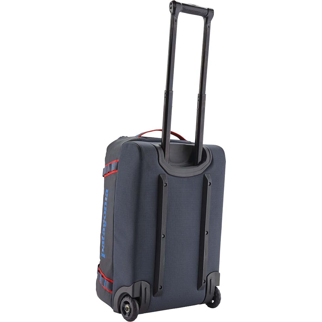 Black Hole Wheeled Duffel 40L
