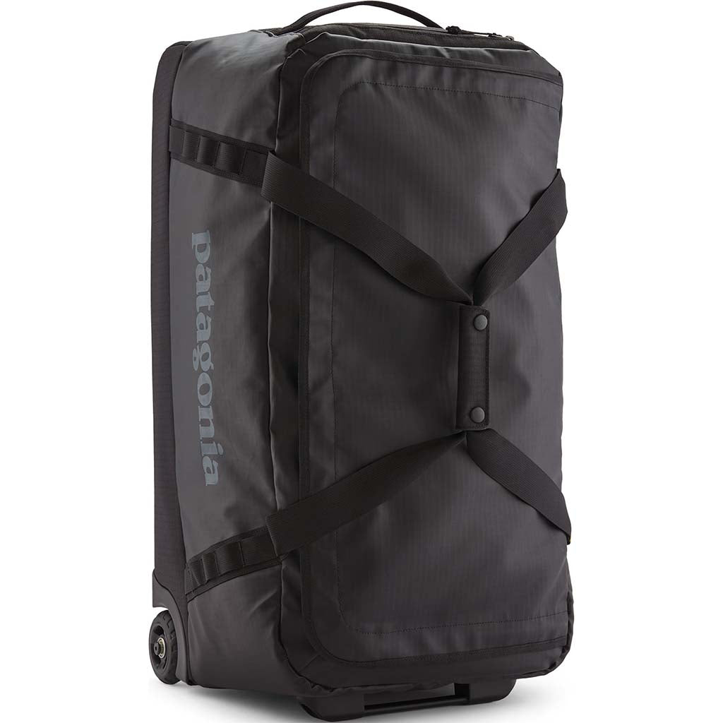 Patagonia Black Hole Wheeled Duffel 70 L Black