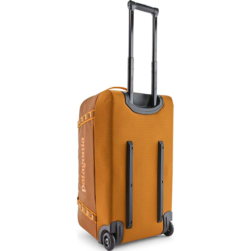 Black Hole Wheeled Duffel 70L