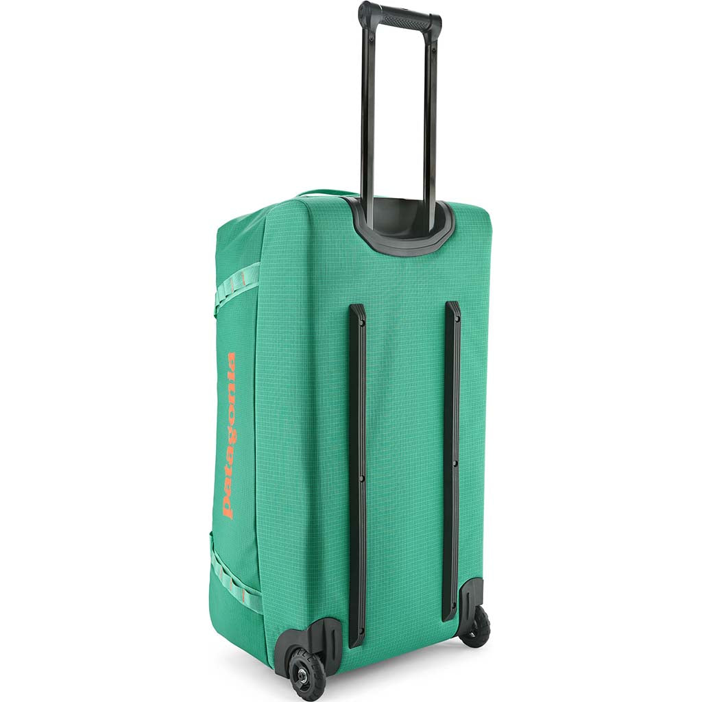 Black Hole Wheeled Duffel 100L