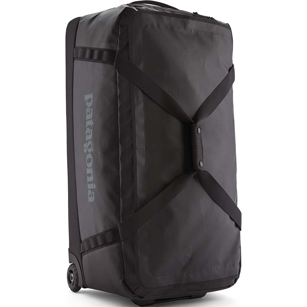 Black Hole Wheeled Duffel 100L