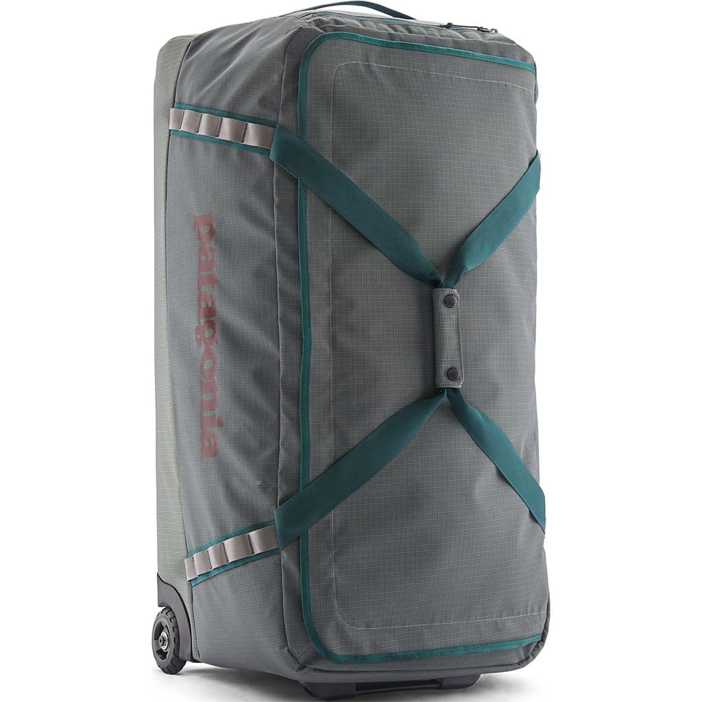 Black Hole Wheeled Duffel 100L