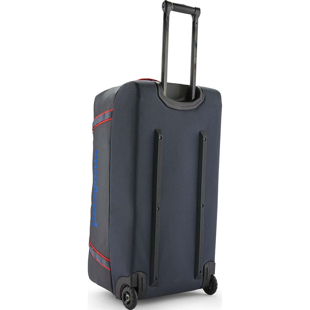 Black Hole Wheeled Duffel 100L