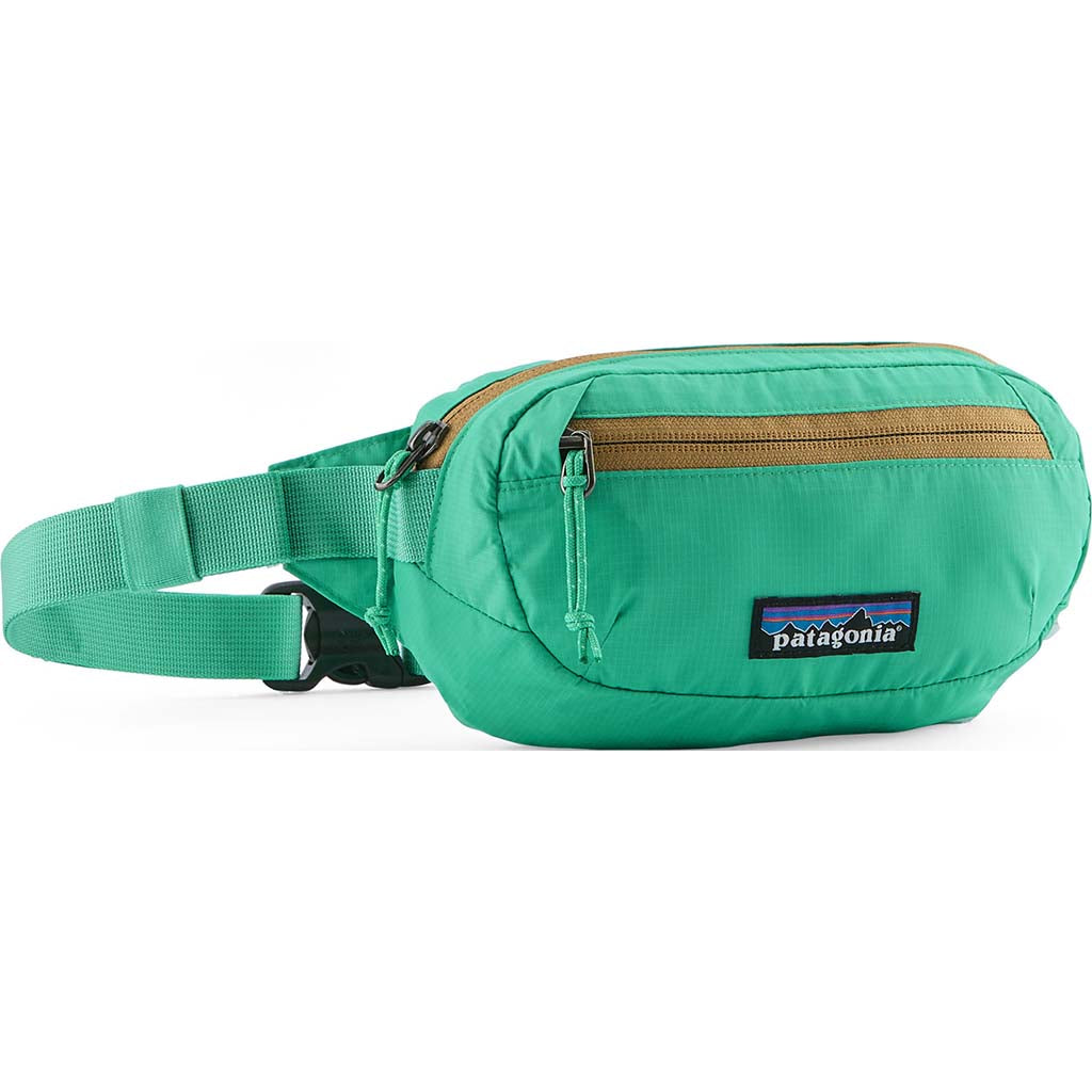 Terravia Mini Hip Pack