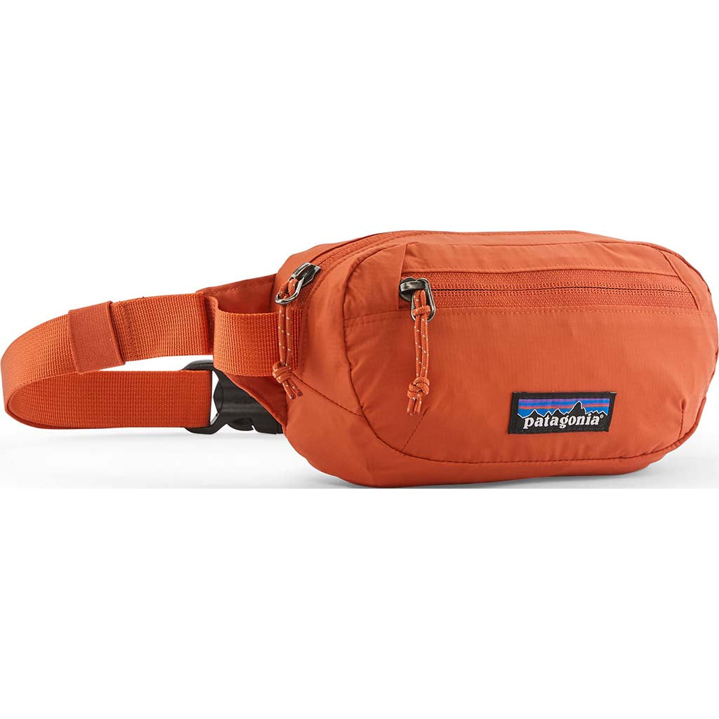 Terravia Mini Hip Pack