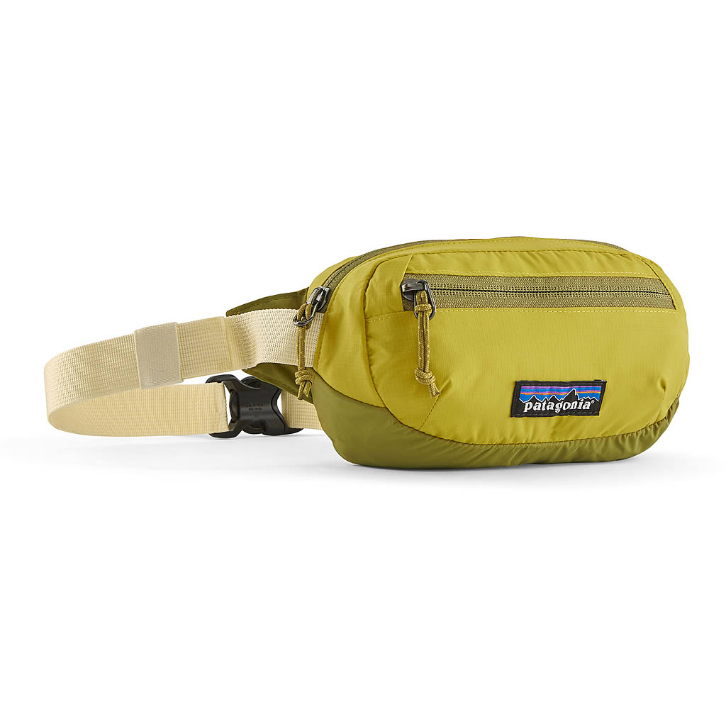 Terravia Mini Hip Pack