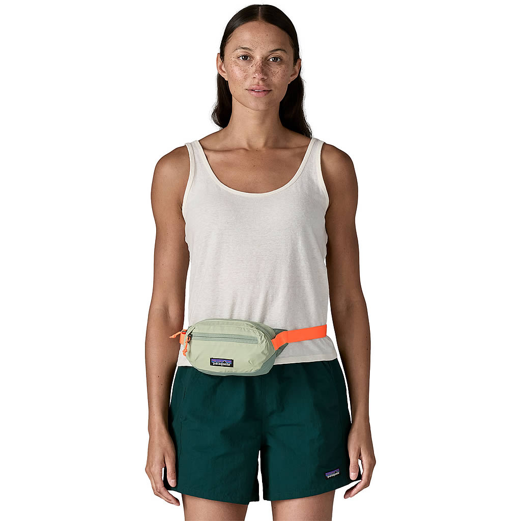 Terravia Mini Hip Pack