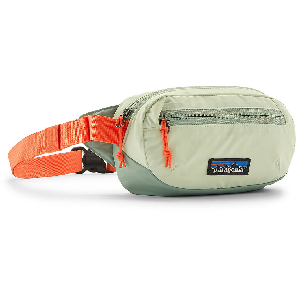 Terravia Mini Hip Pack
