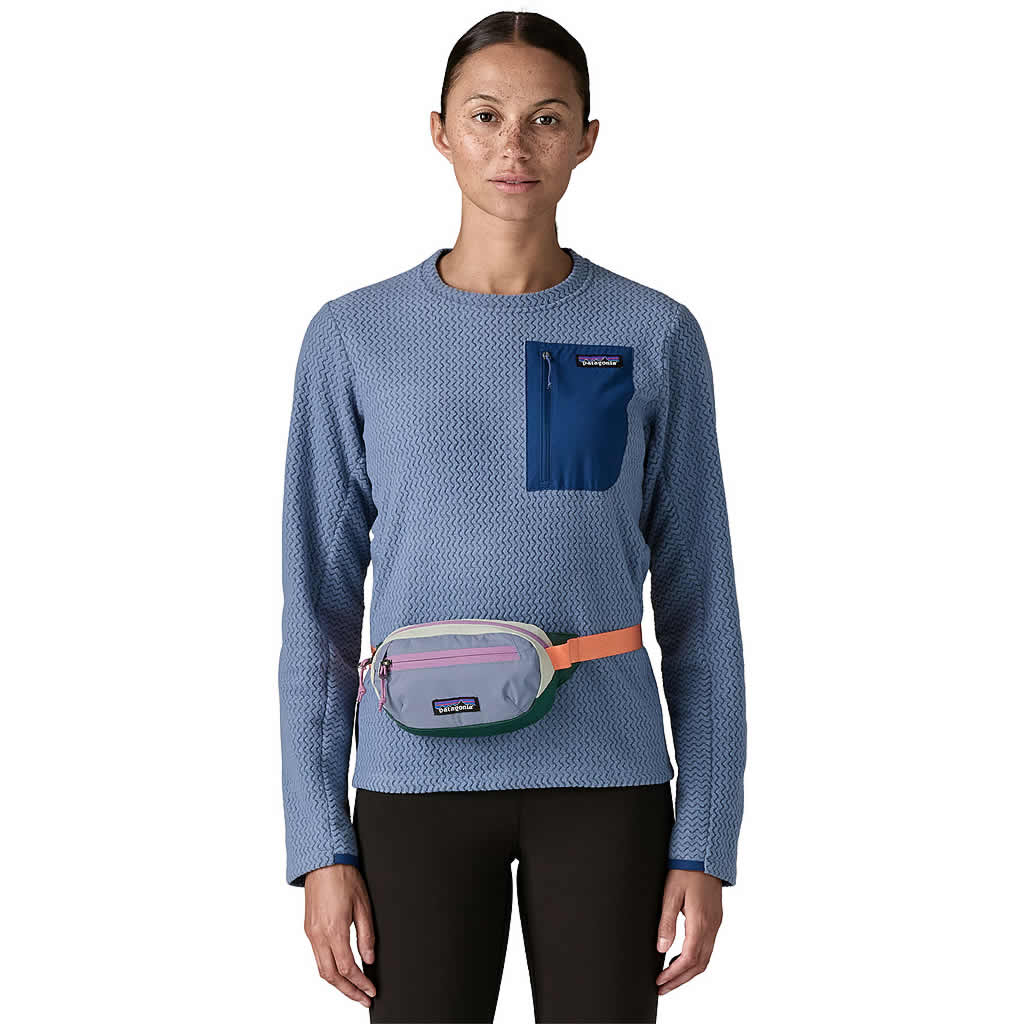 Terravia Mini Hip Pack