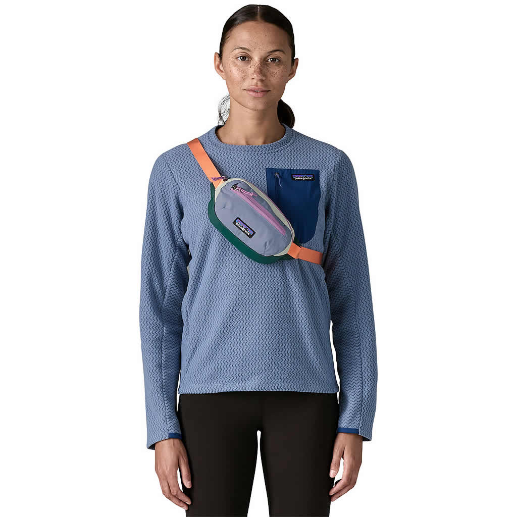 Terravia Mini Hip Pack