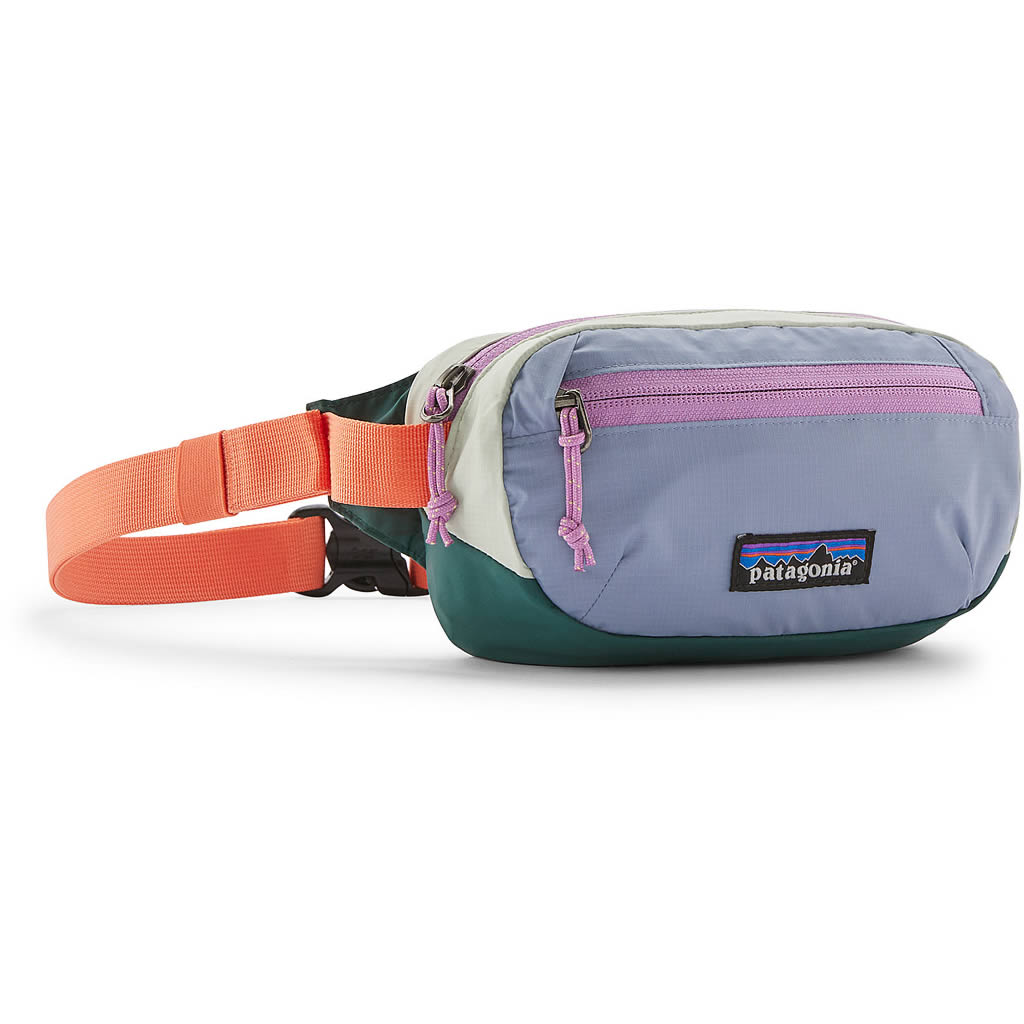 Terravia Mini Hip Pack