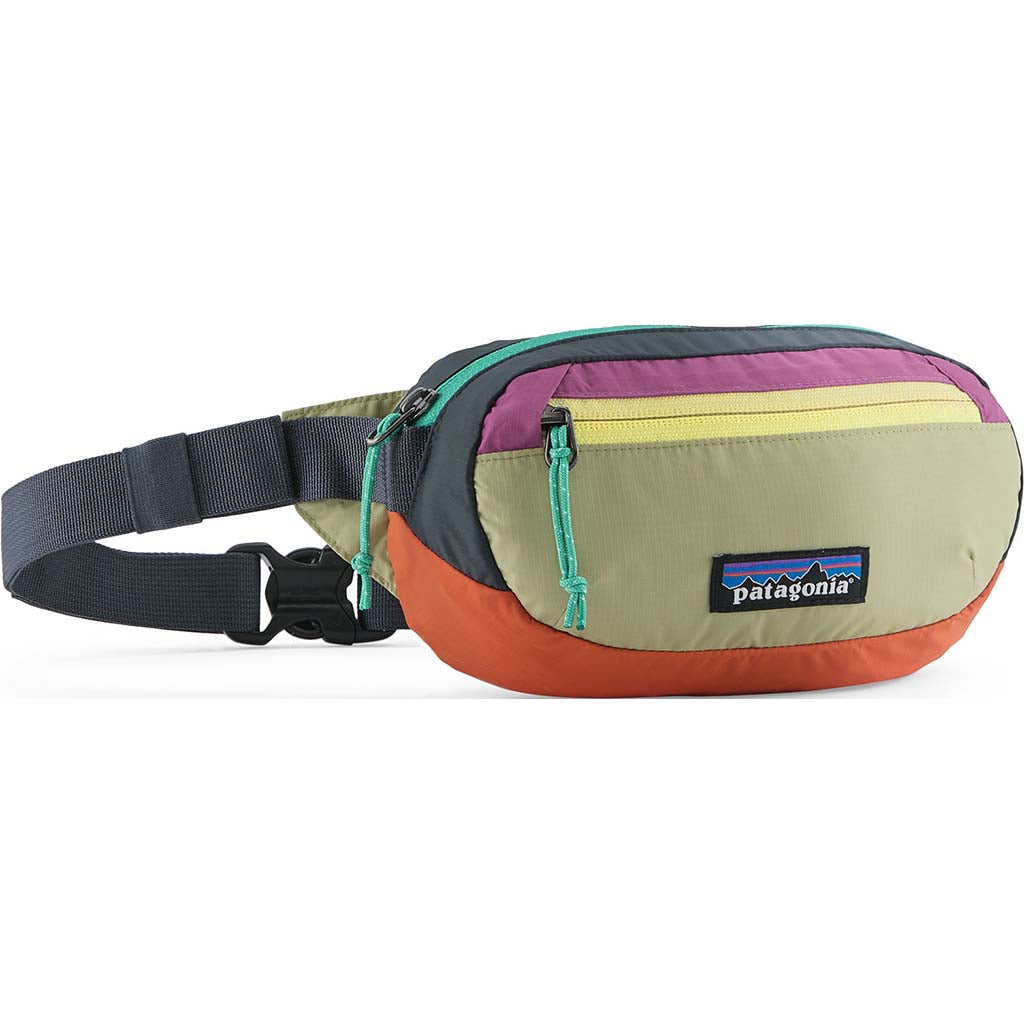 patagonia ultralight black hole mini hip pack unisex Terravia Osprey Packs Nebula 34L allowing you to carry Color:Waterfront Blue productGroupId:M50197_LEATHER