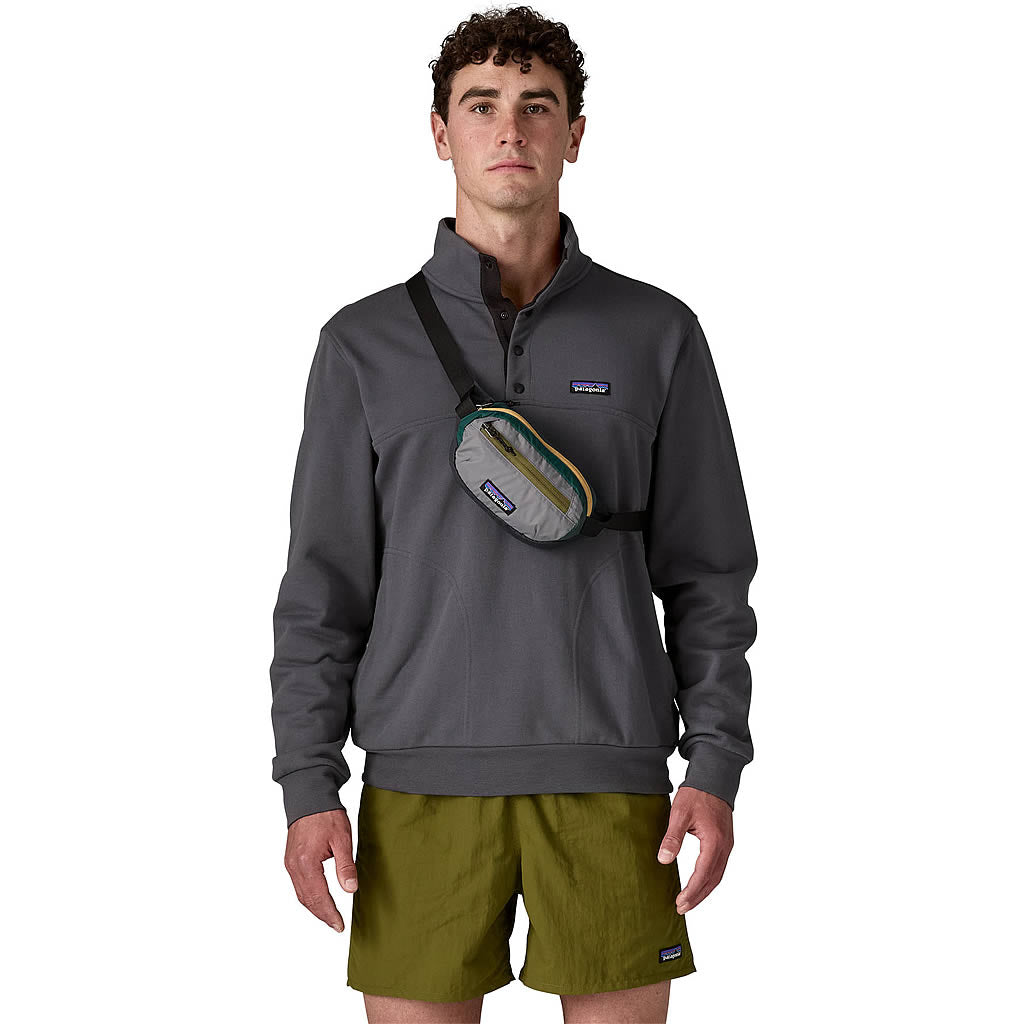 Terravia Mini Hip Pack
