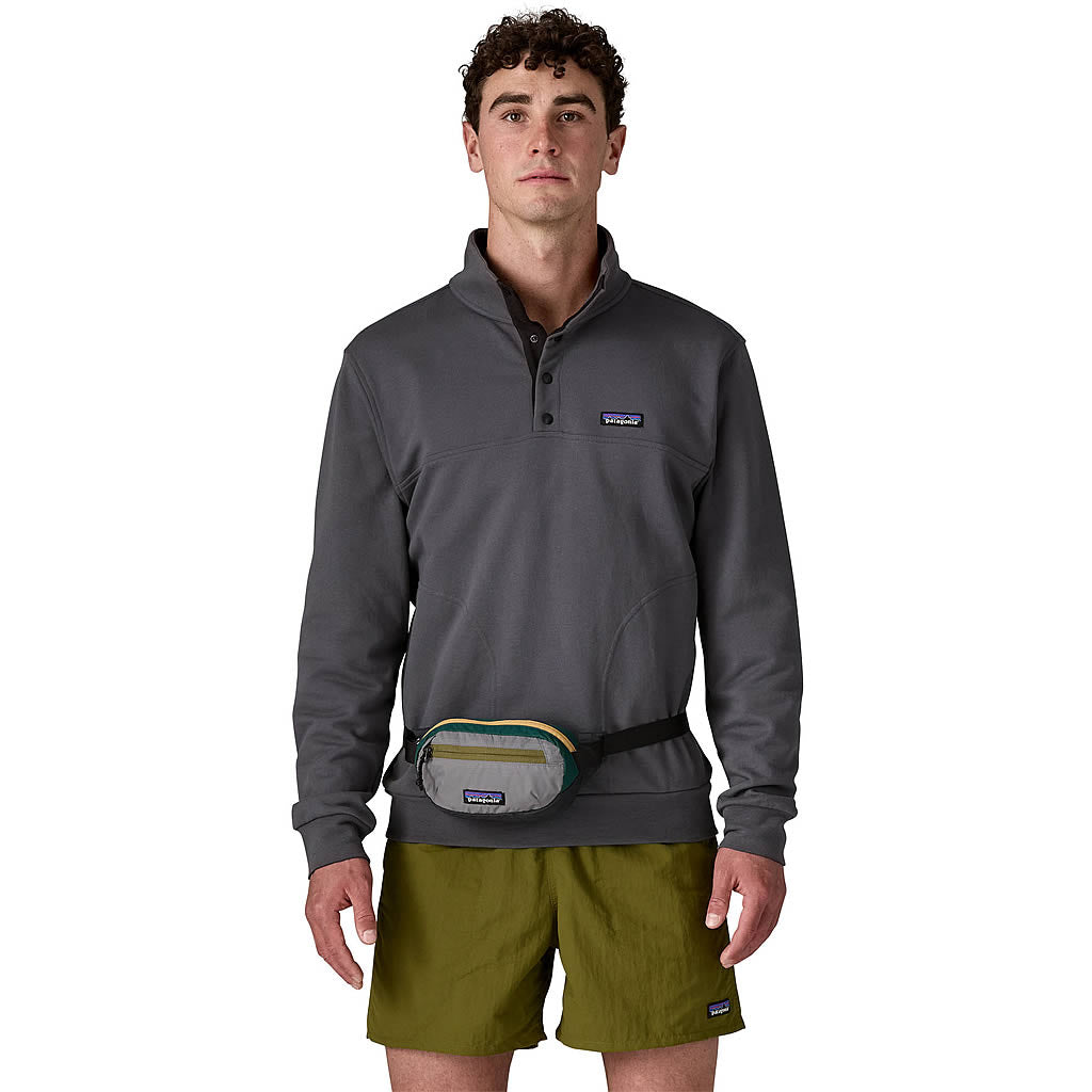Terravia Mini Hip Pack