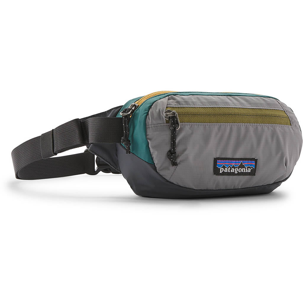 Terravia Mini Hip Pack