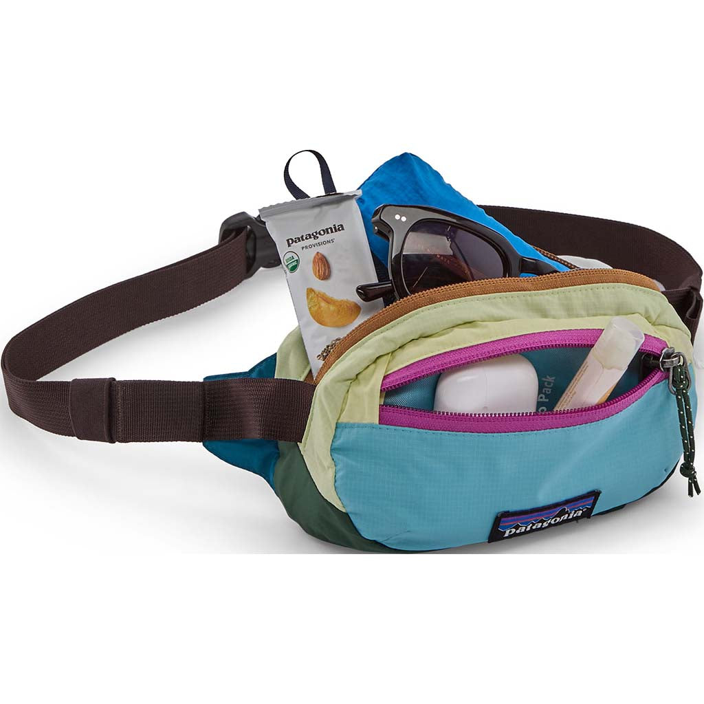 Terravia Mini Hip Pack