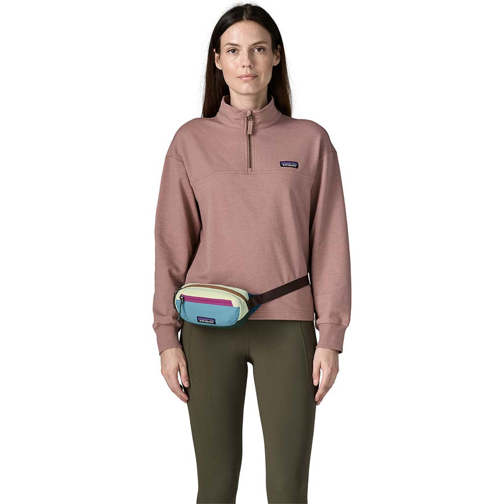 Terravia Mini Hip Pack