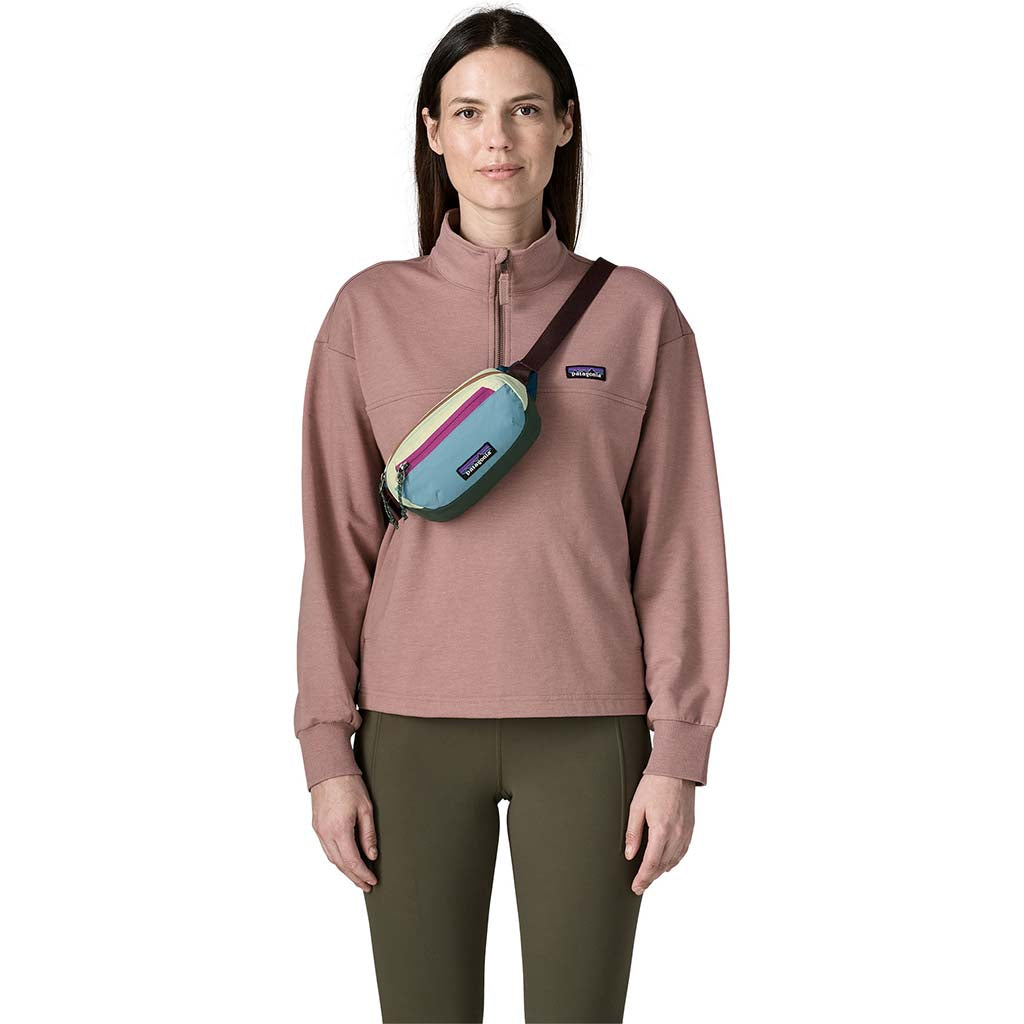Terravia Mini Hip Pack
