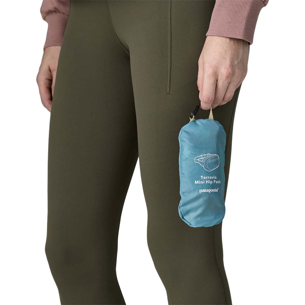 Terravia Mini Hip Pack
