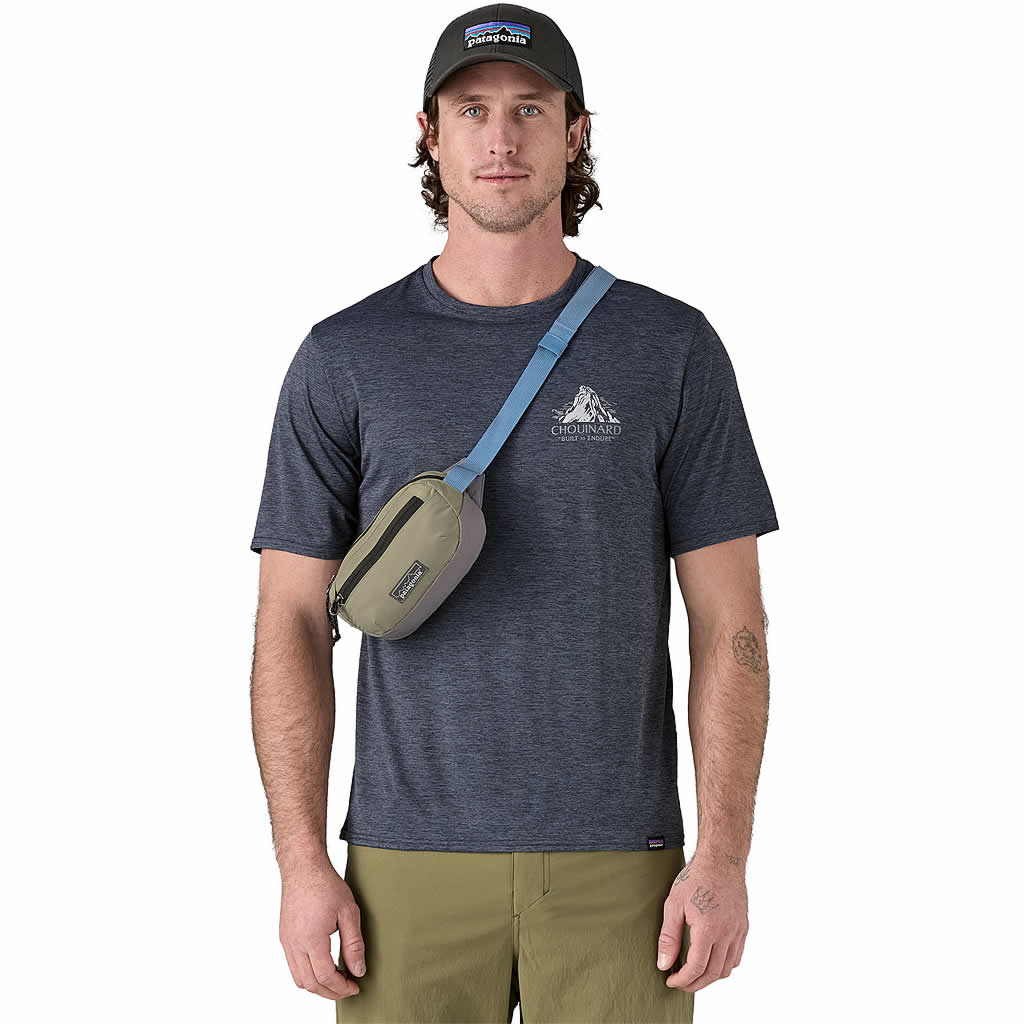 Terravia Mini Hip Pack