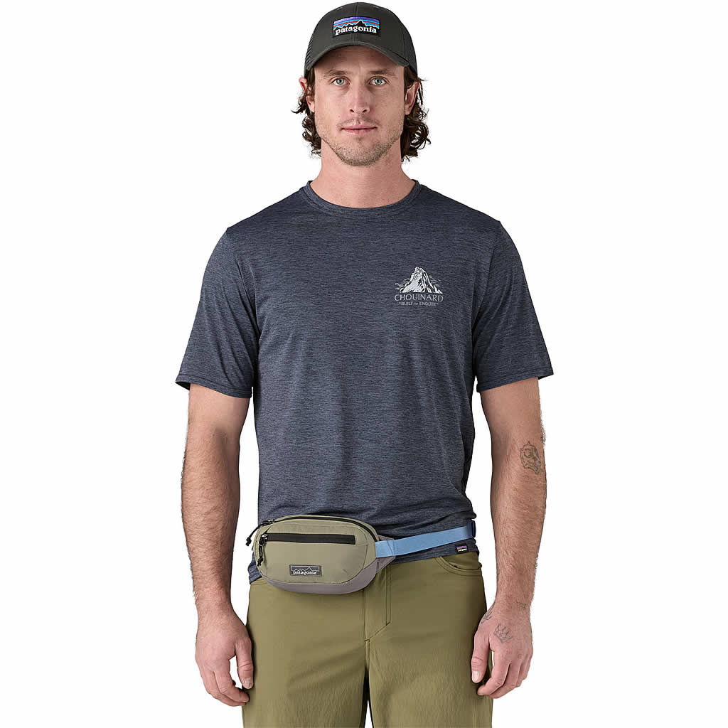 Terravia Mini Hip Pack