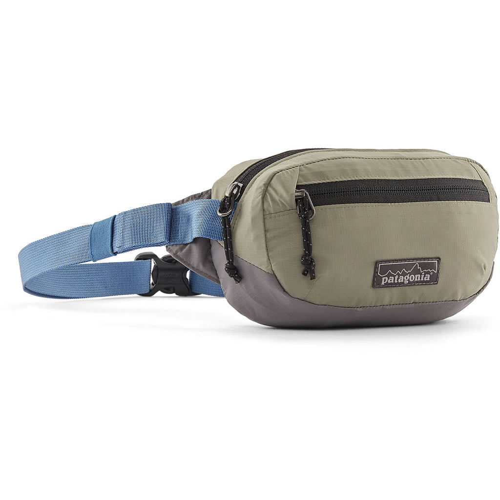 Terravia Mini Hip Pack