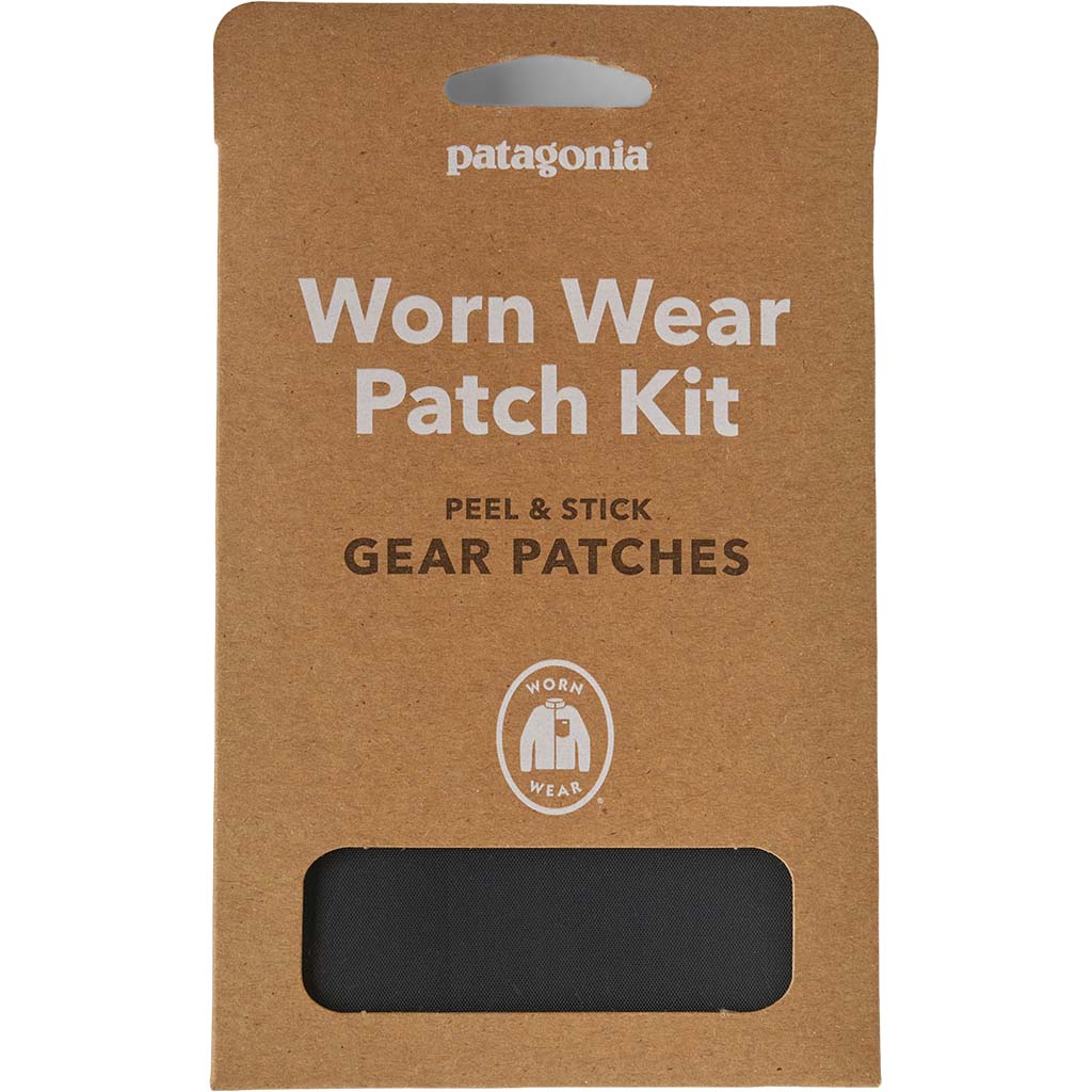 Patch Kit
