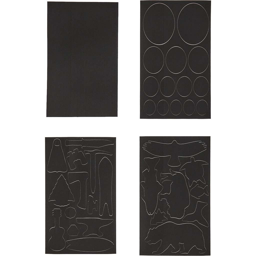 Patch Kit
