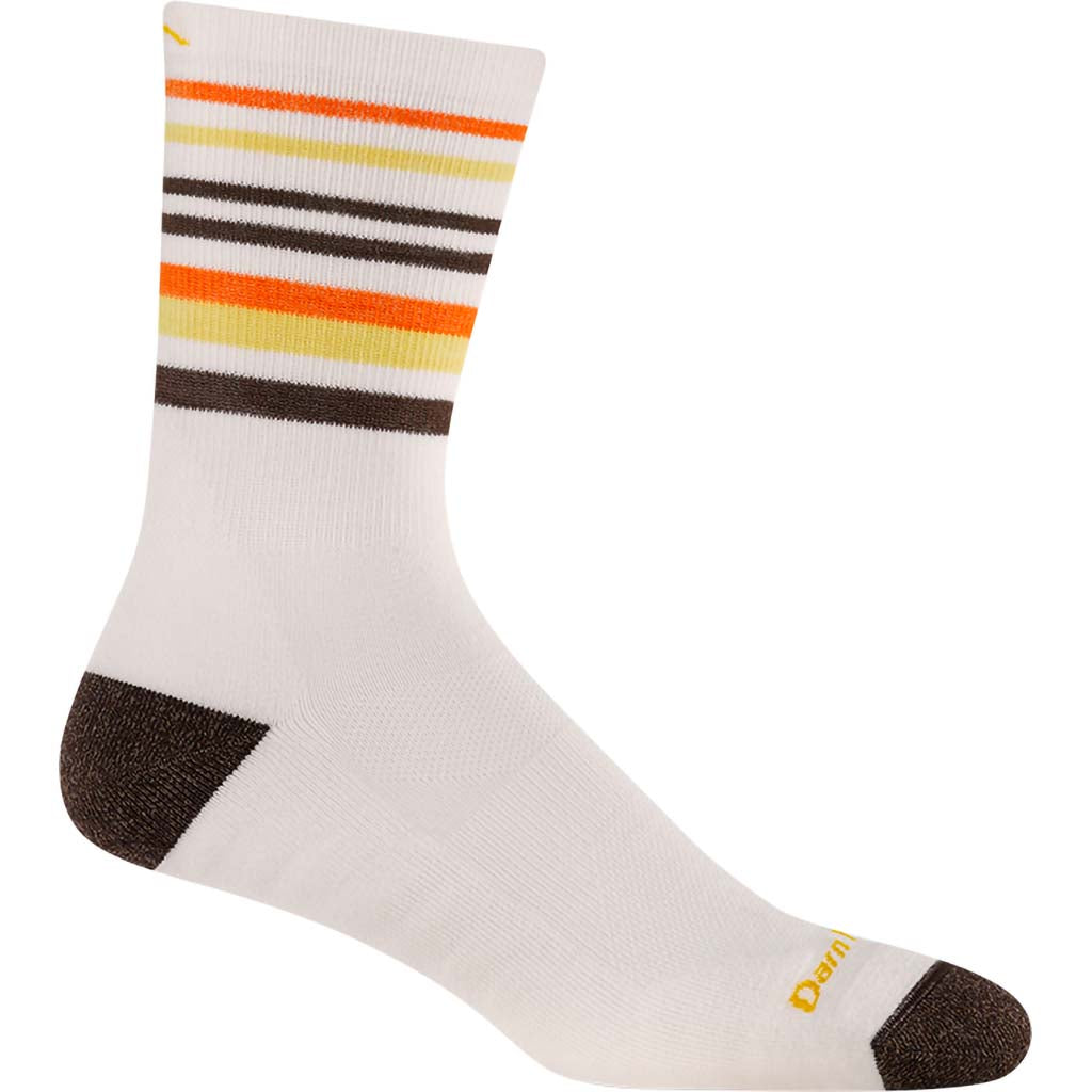 Men's Fastpack Micro Crew Lightweight Cushion Hiking Sock