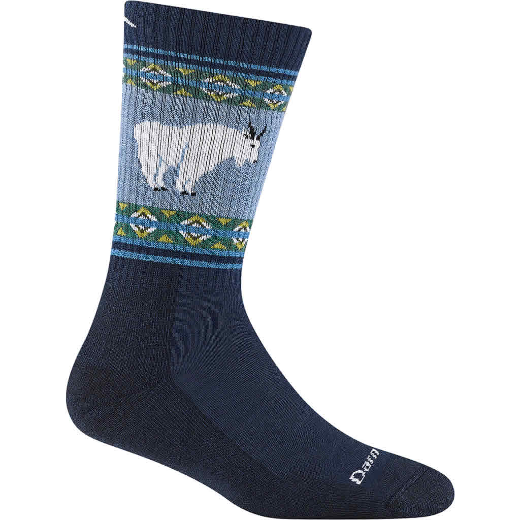 Women's Vanna Grizzle Boot Midweight Cushion Hiking Sock