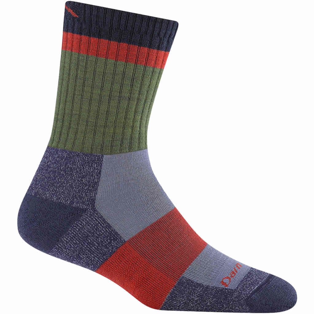 Women's Heady Betty Micro Crew Light Cushion Socks
