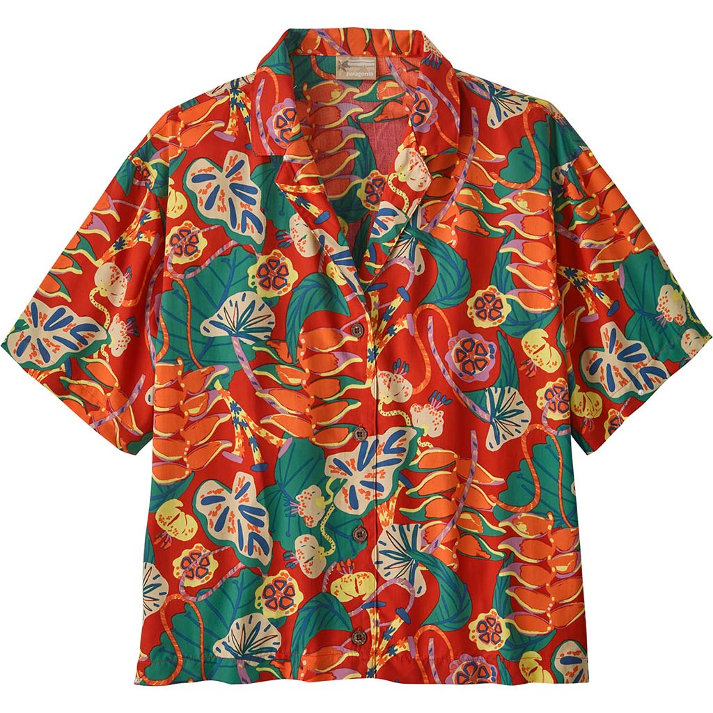 Women's Tidal Threads Shirt