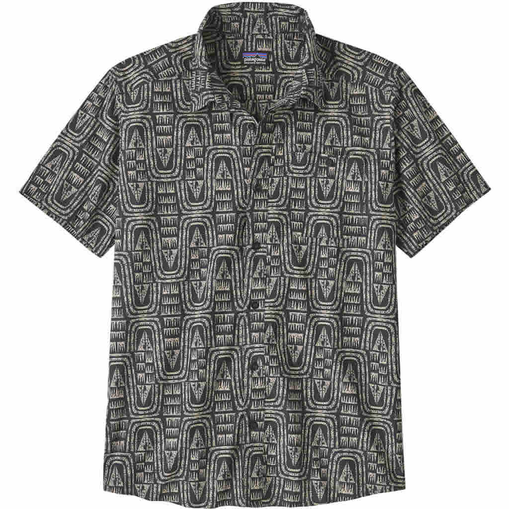 Men's Go To Shirt