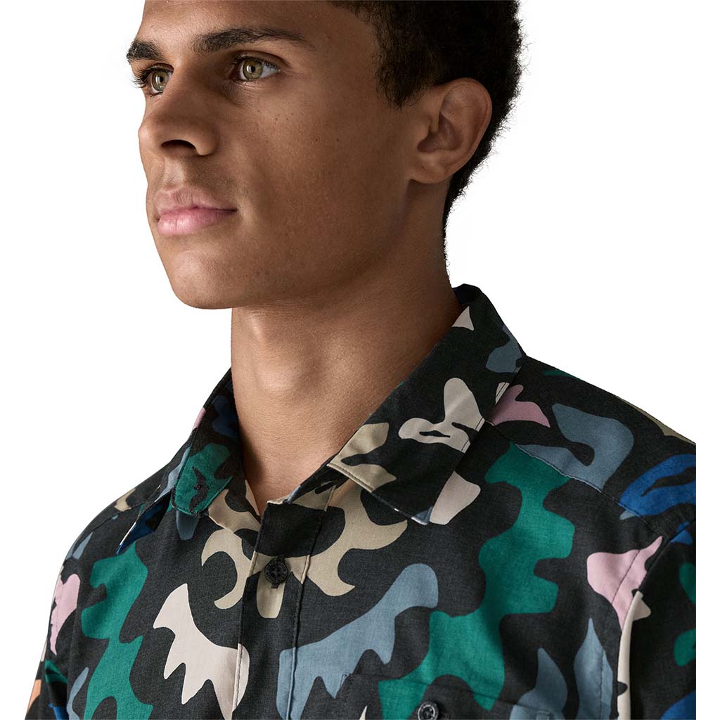 Men's Go To Shirt