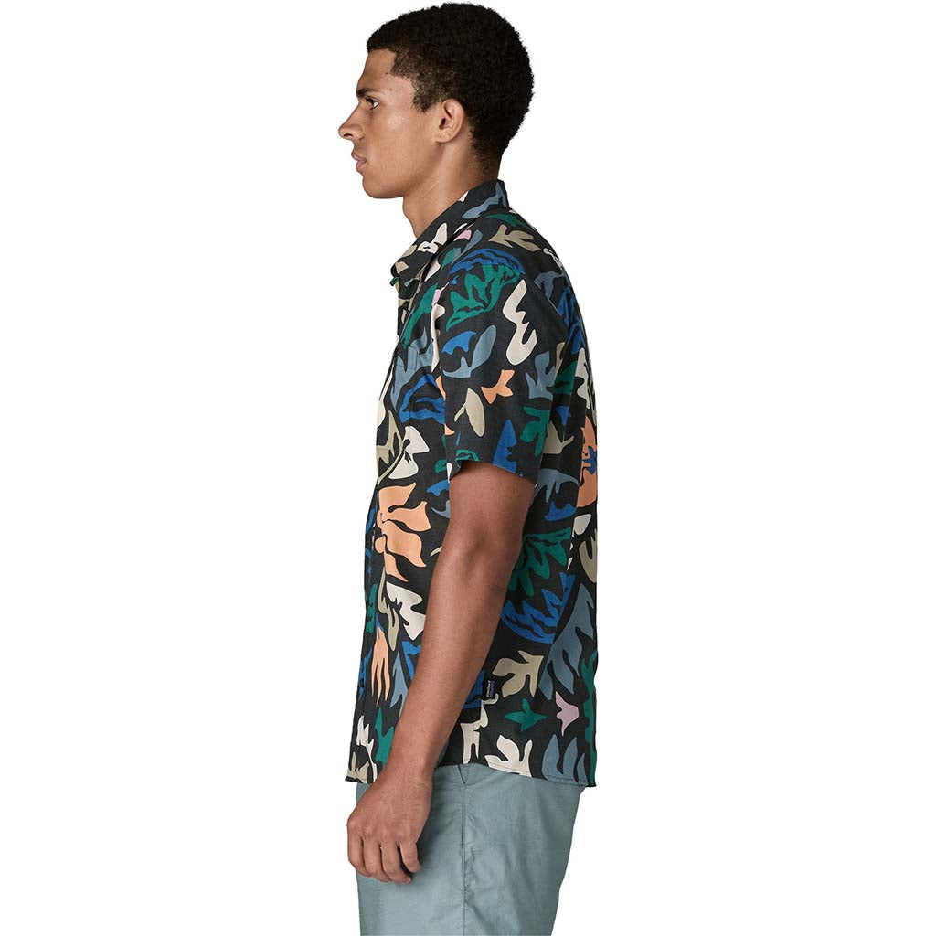 Men's Go To Shirt