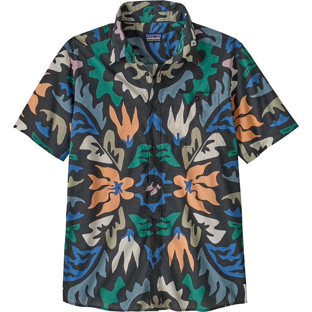 Men's Go To Shirt