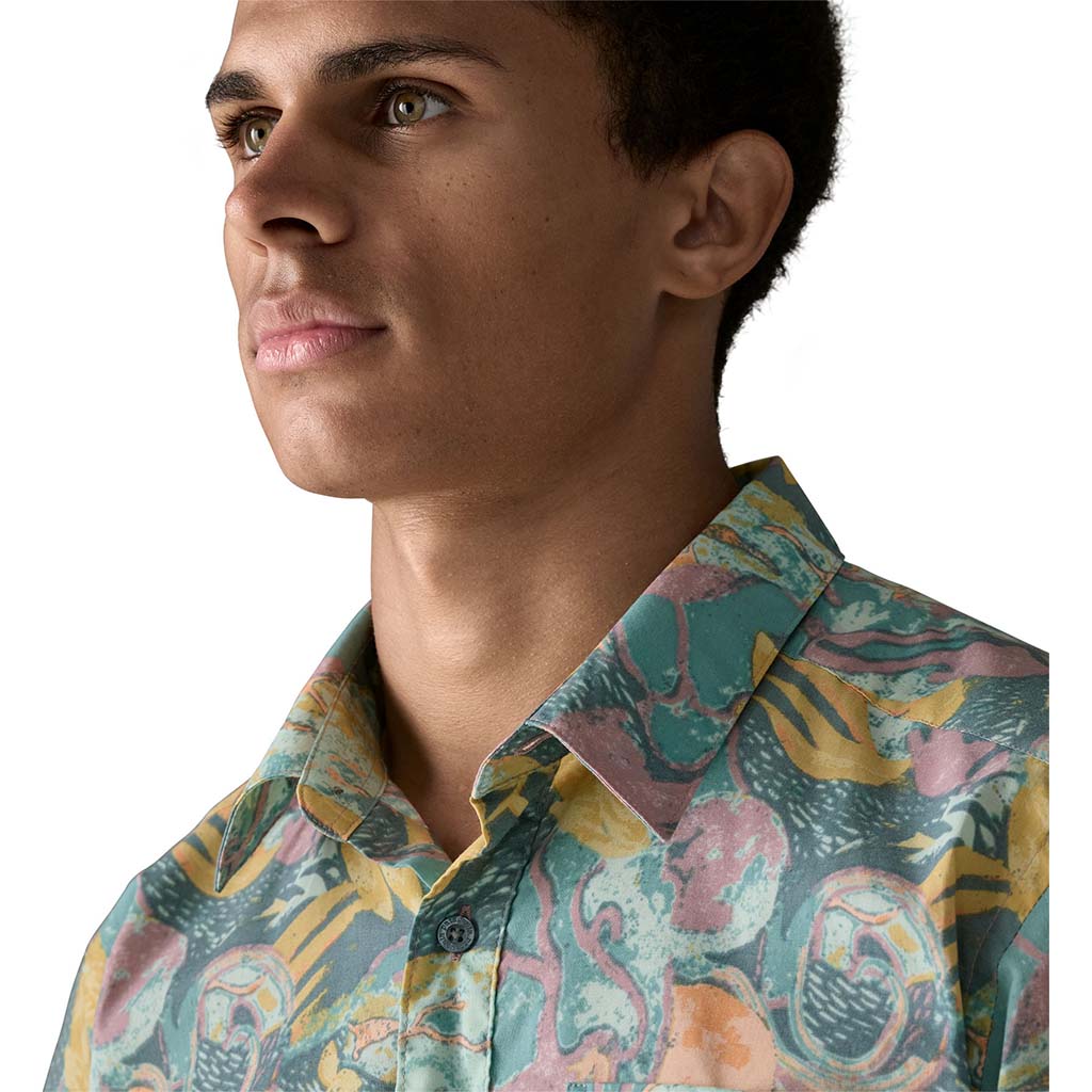 Men's Go To Shirt