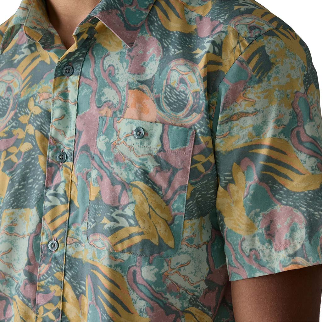 Men's Go To Shirt