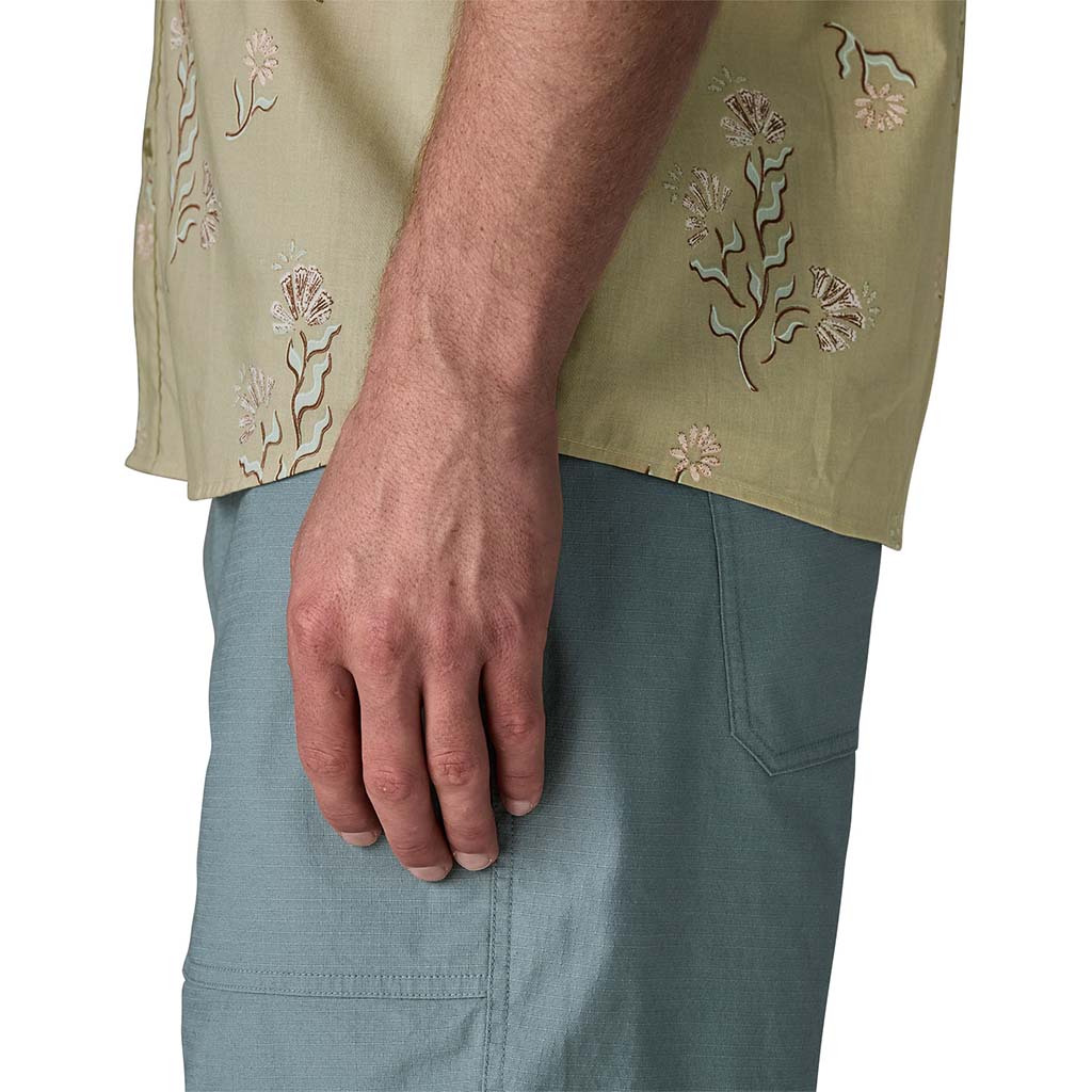 Men's Go To Shirt
