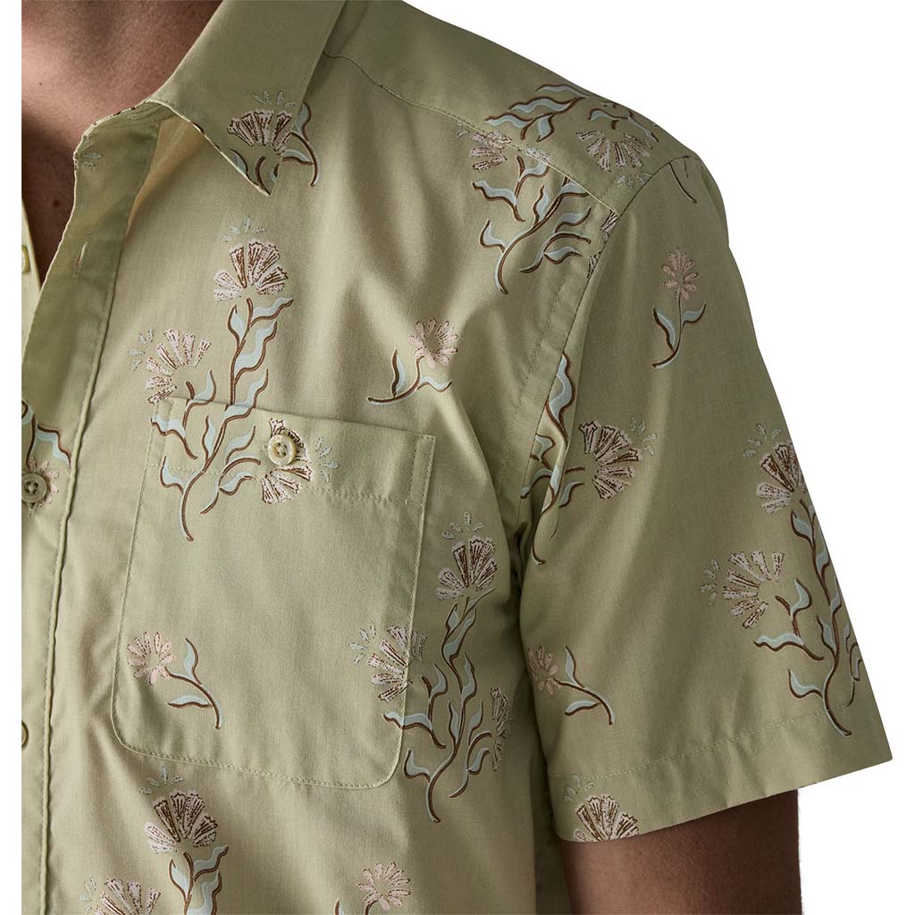 Men's Go To Shirt