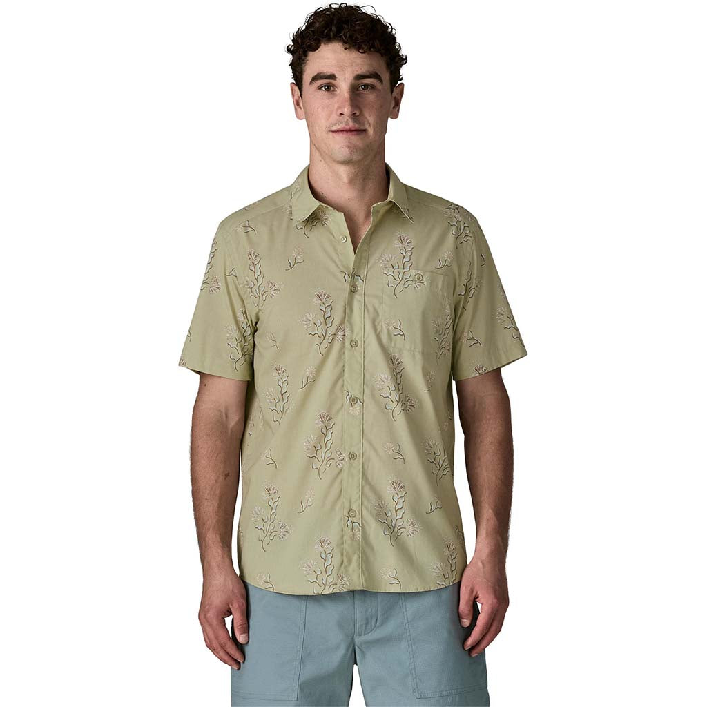 Men's Go To Shirt
