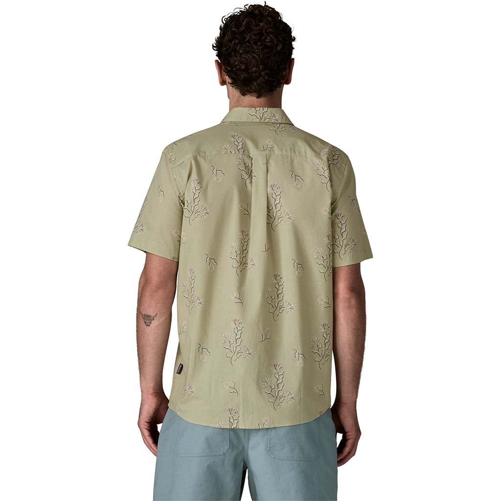 Men's Go To Shirt