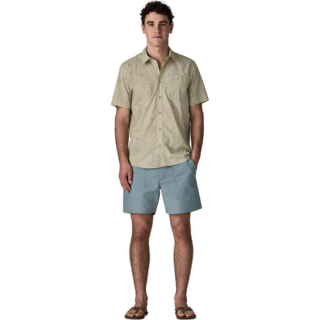 Men's Go To Shirt