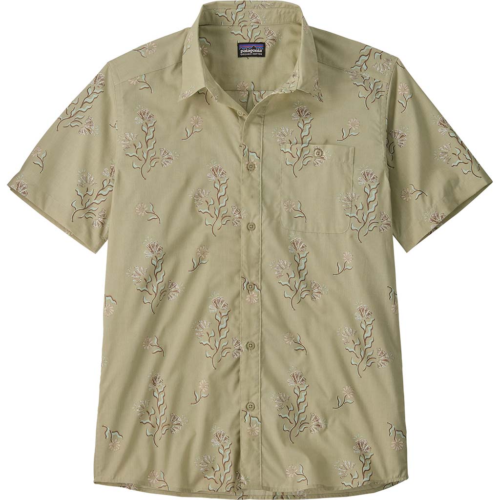 Men's Go To Shirt