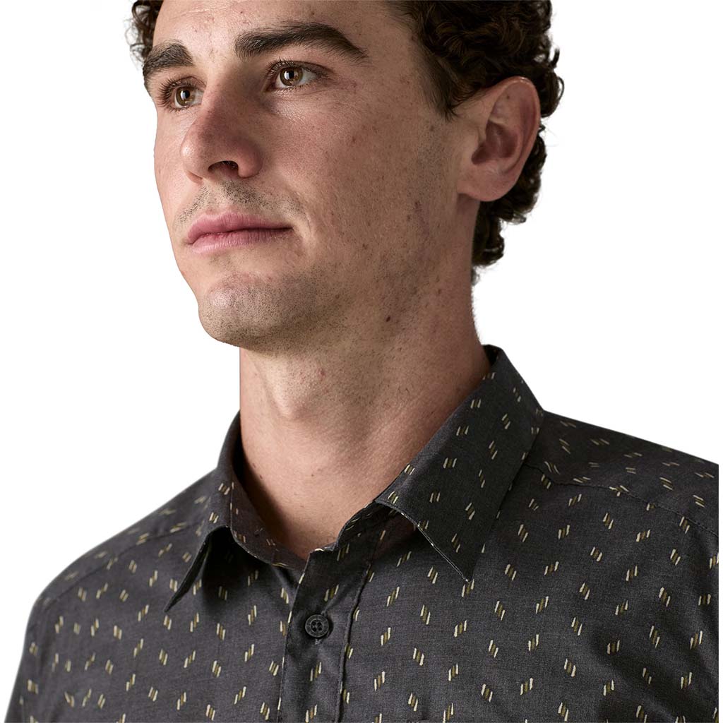 Men's Go To Shirt