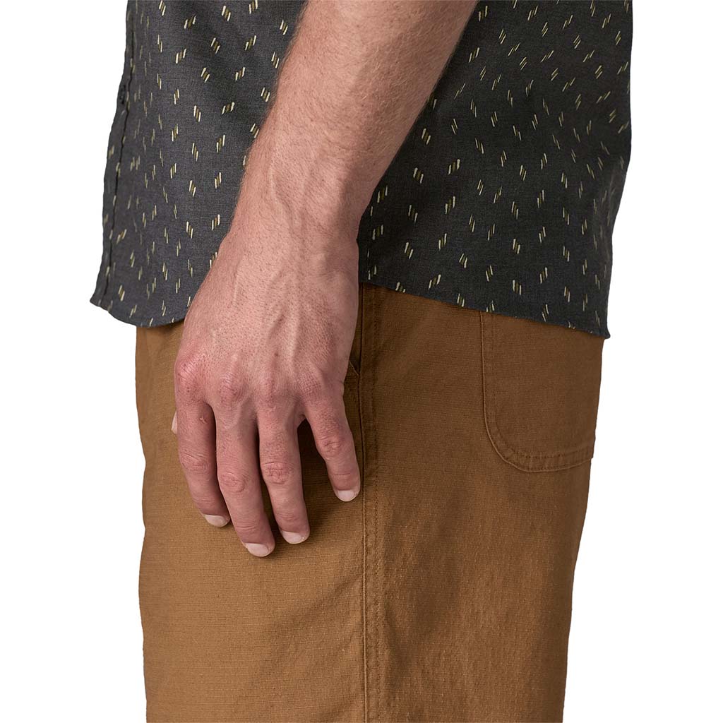 Men's Go To Shirt