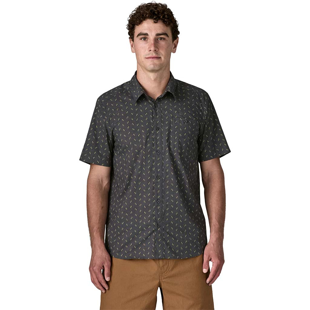 Men's Go To Shirt