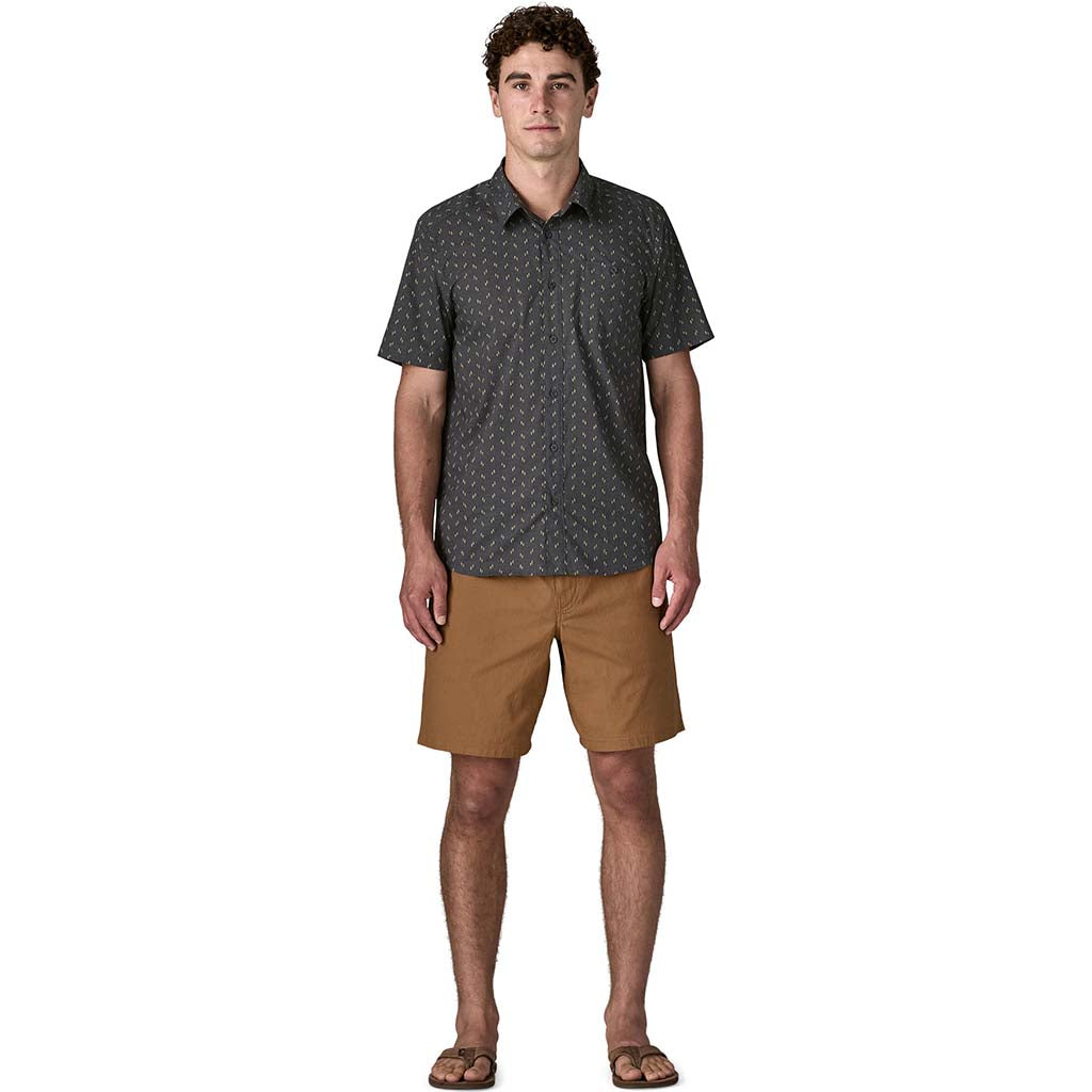 Men's Go To Shirt