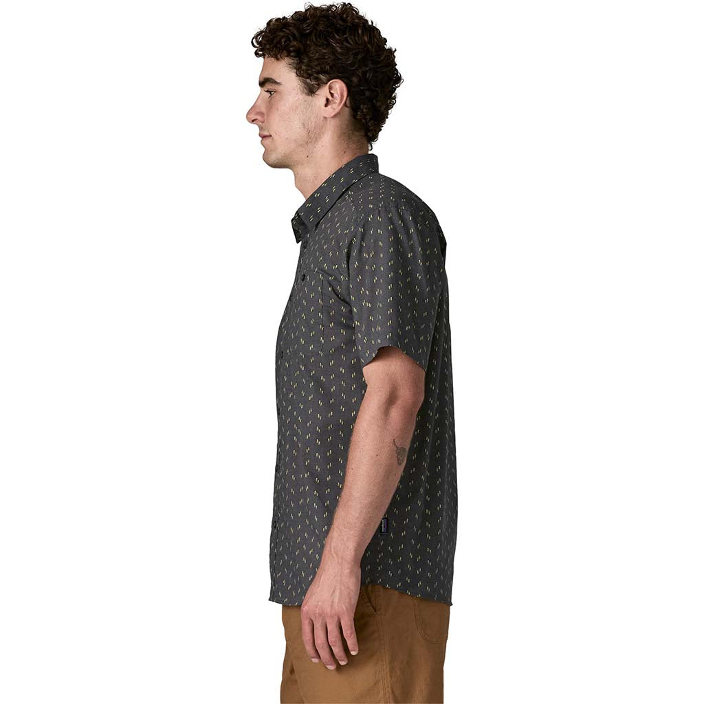 Men's Go To Shirt